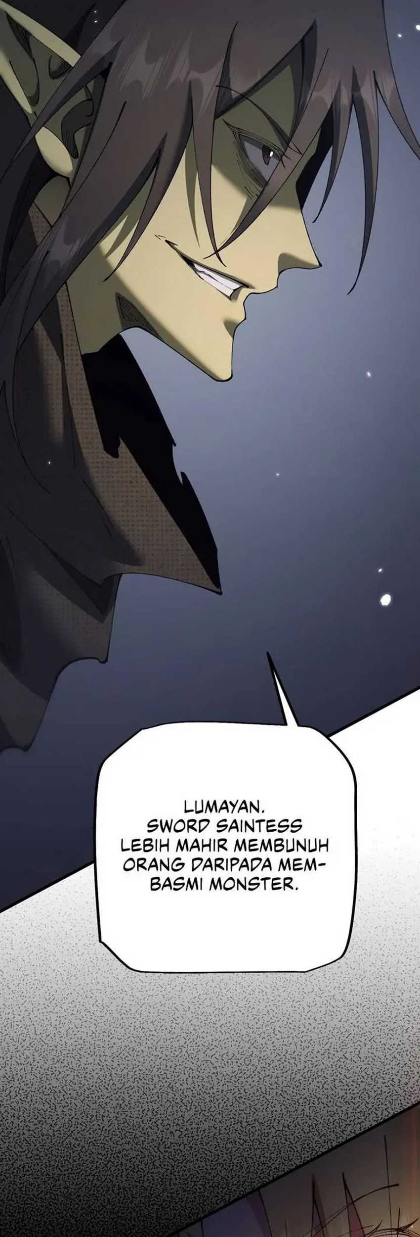 From Goblin to Goblin God Chapter 50 Gambar 48