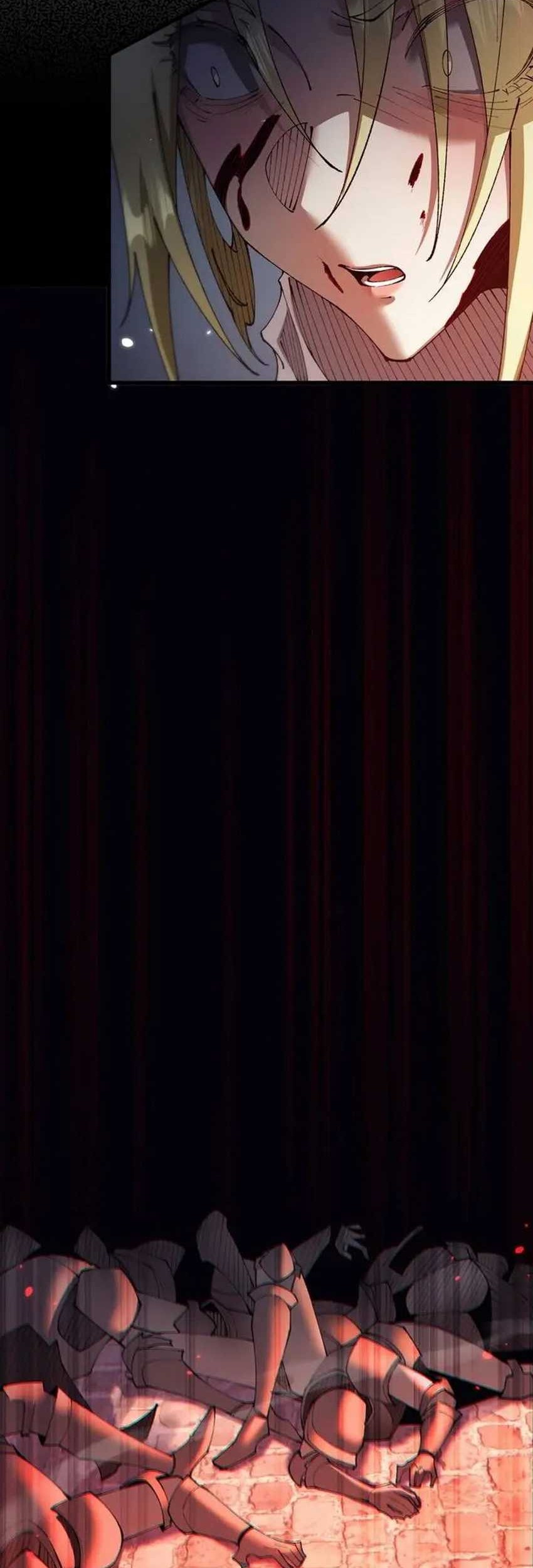 From Goblin to Goblin God Chapter 50 Gambar 49