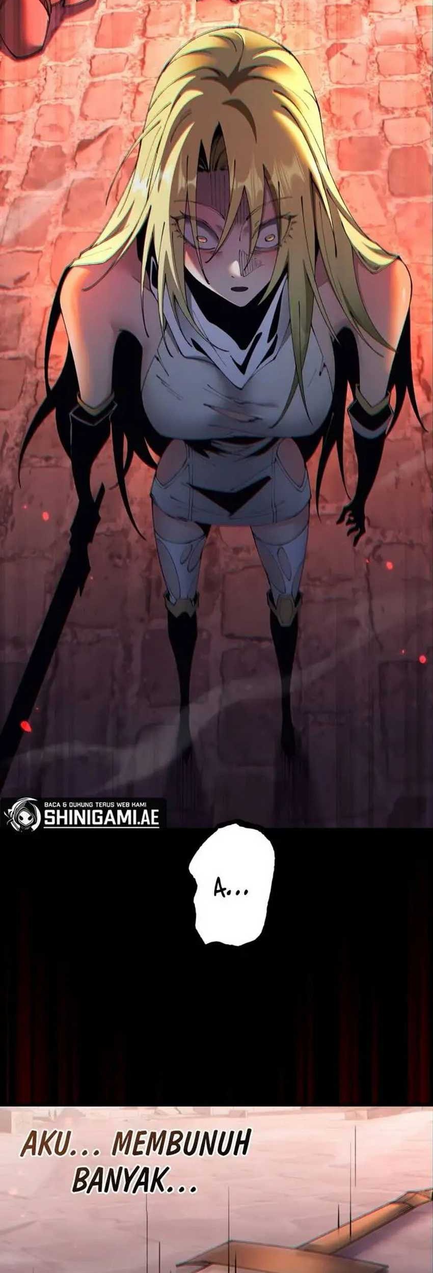 From Goblin to Goblin God Chapter 50 Gambar 50