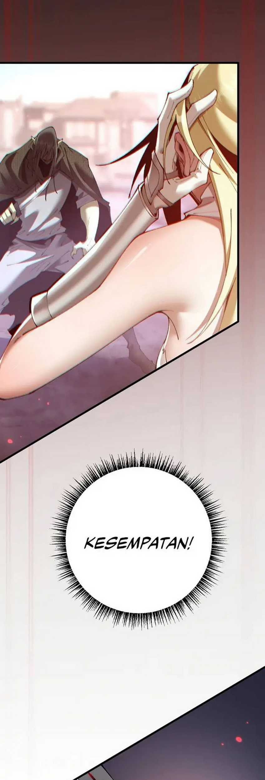 From Goblin to Goblin God Chapter 50 Gambar 53