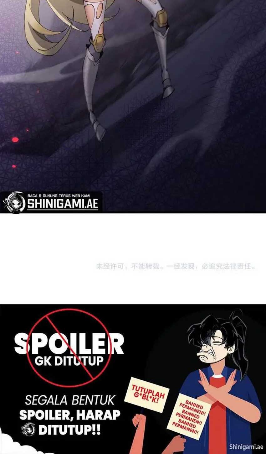 From Goblin to Goblin God Chapter 50 Gambar 55