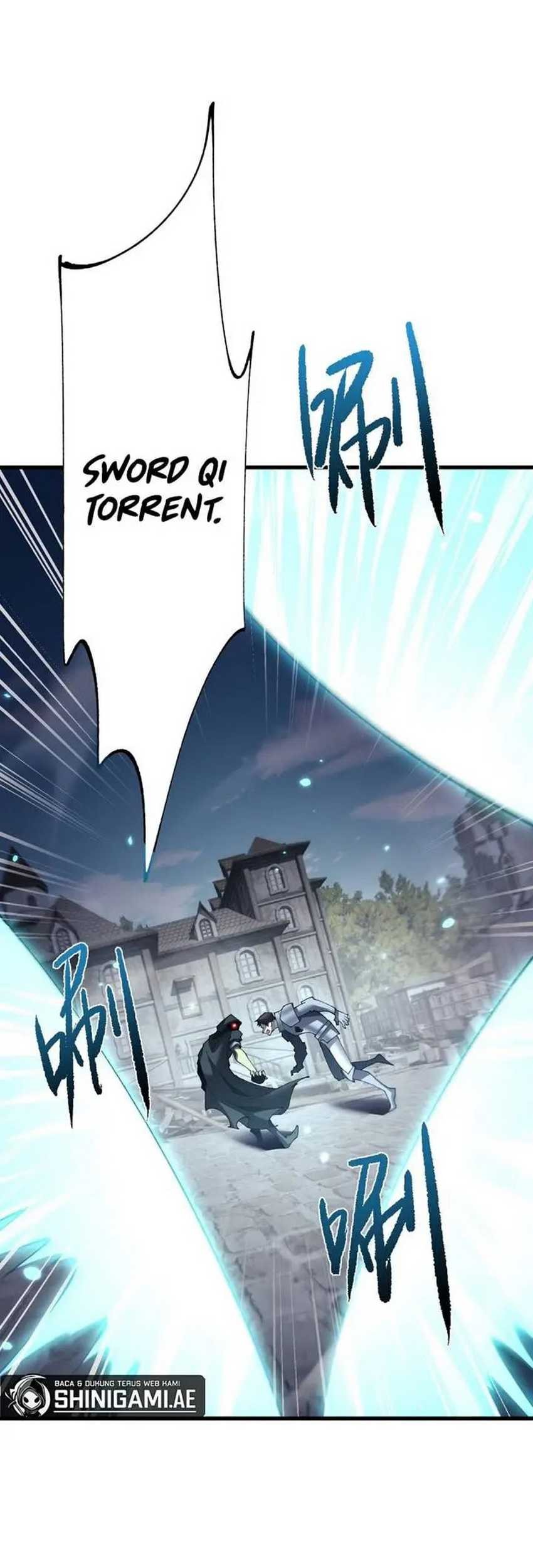 Manhua From Goblin to Goblin God Chapter 50 gambar nomor 2