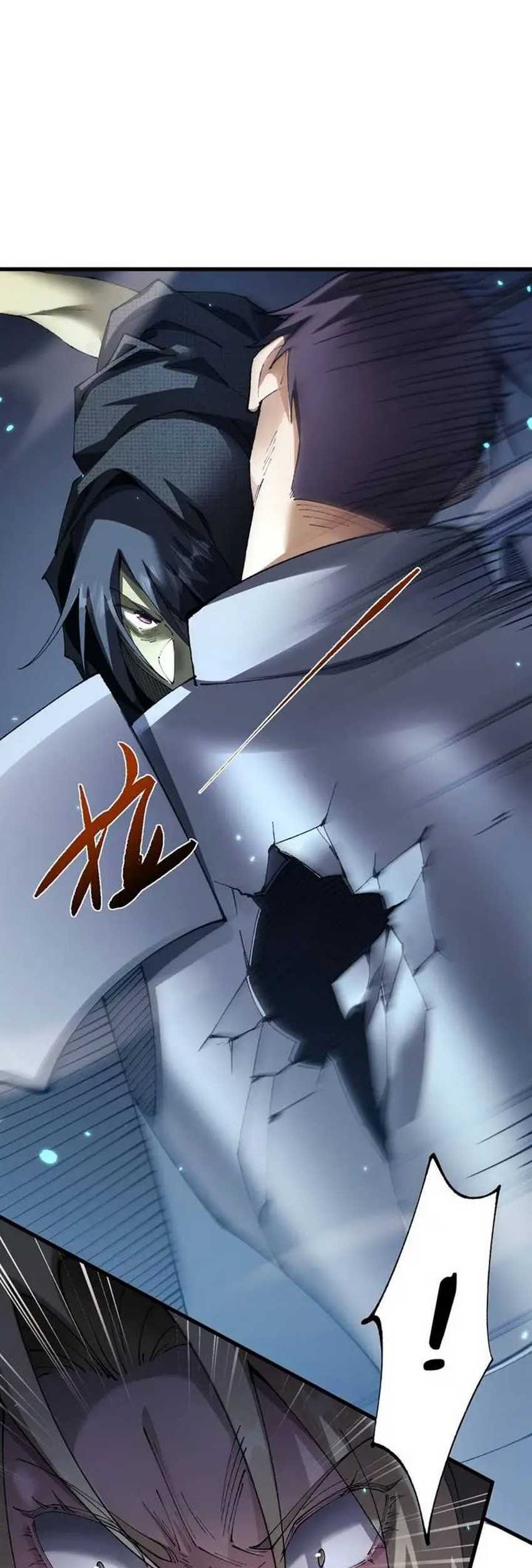 From Goblin to Goblin God Chapter 50 Gambar 3