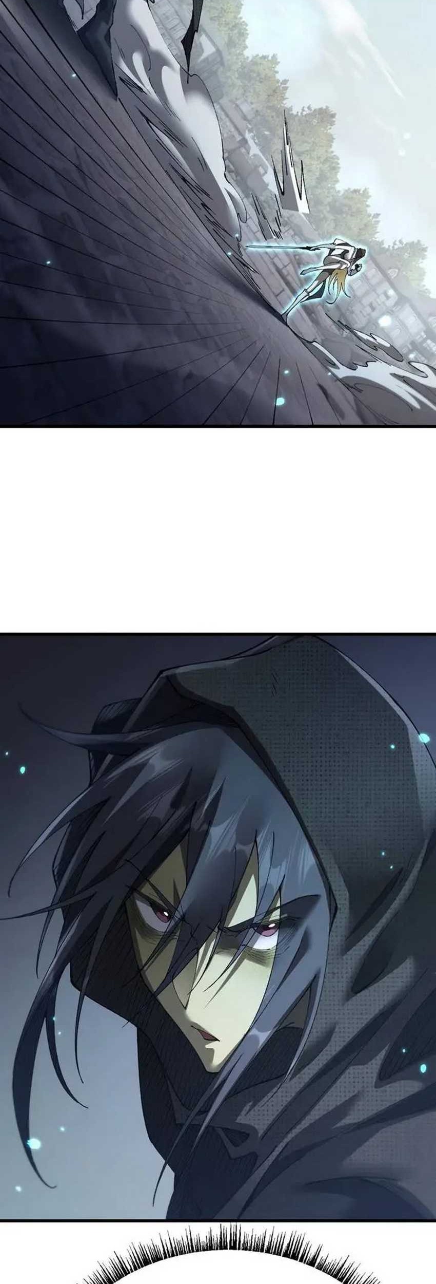 From Goblin to Goblin God Chapter 50 Gambar 9