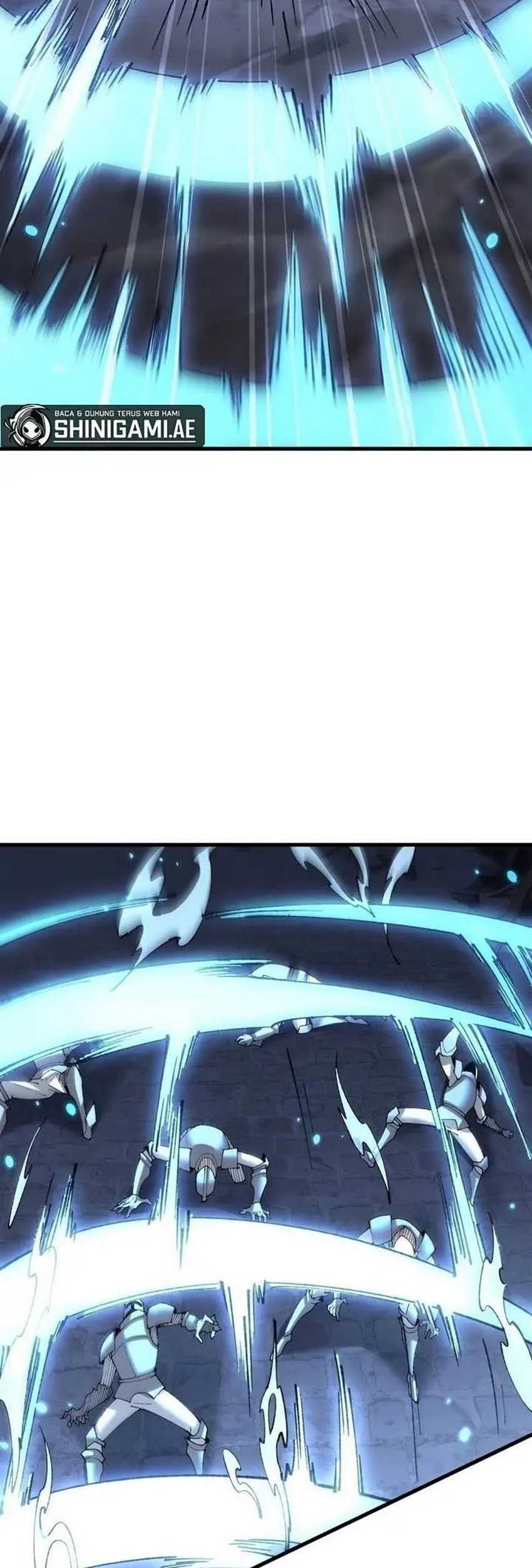 From Goblin to Goblin God Chapter 50 Gambar 13