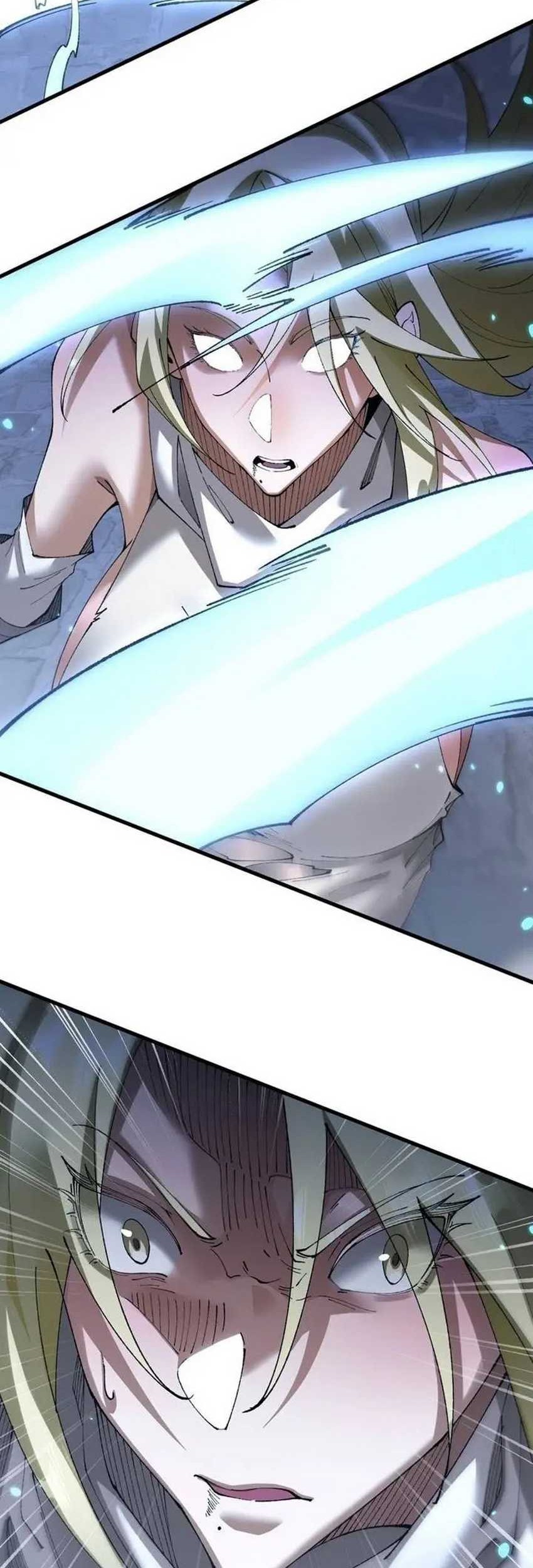 From Goblin to Goblin God Chapter 50 Gambar 14