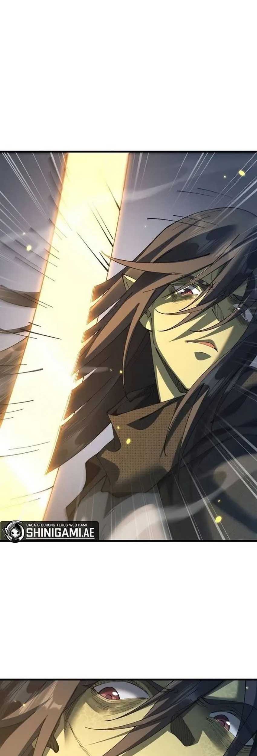 From Goblin to Goblin God Chapter 50 Gambar 17