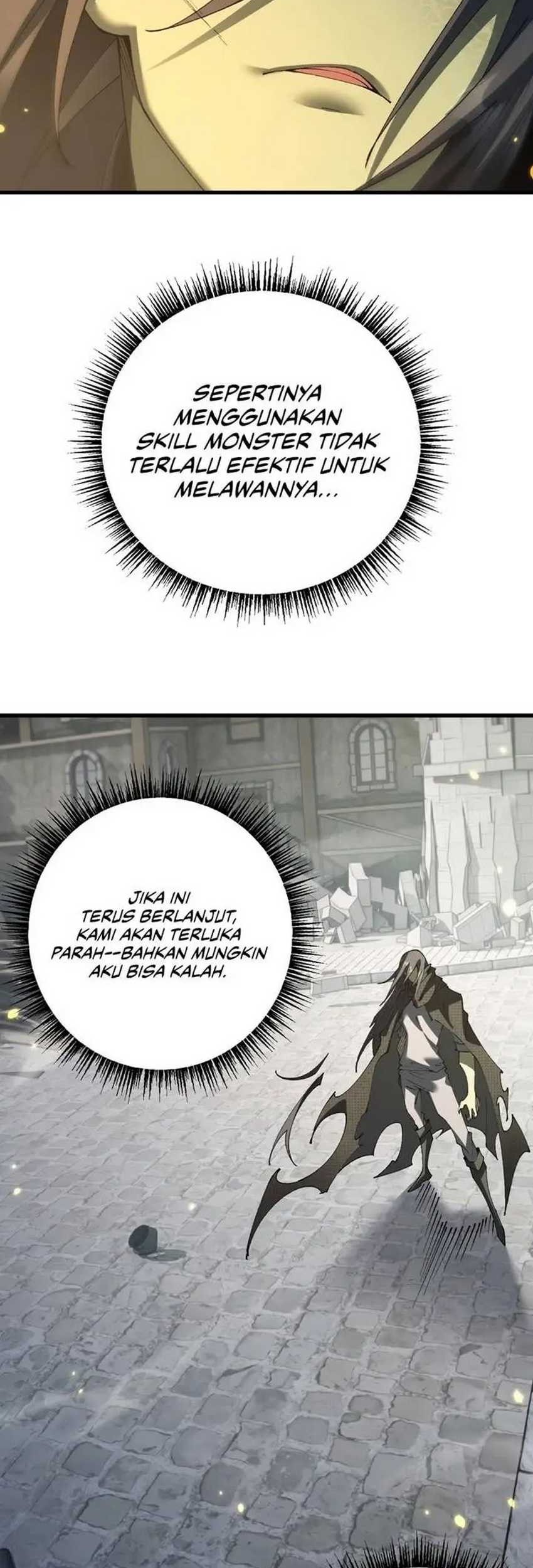 From Goblin to Goblin God Chapter 50 Gambar 18