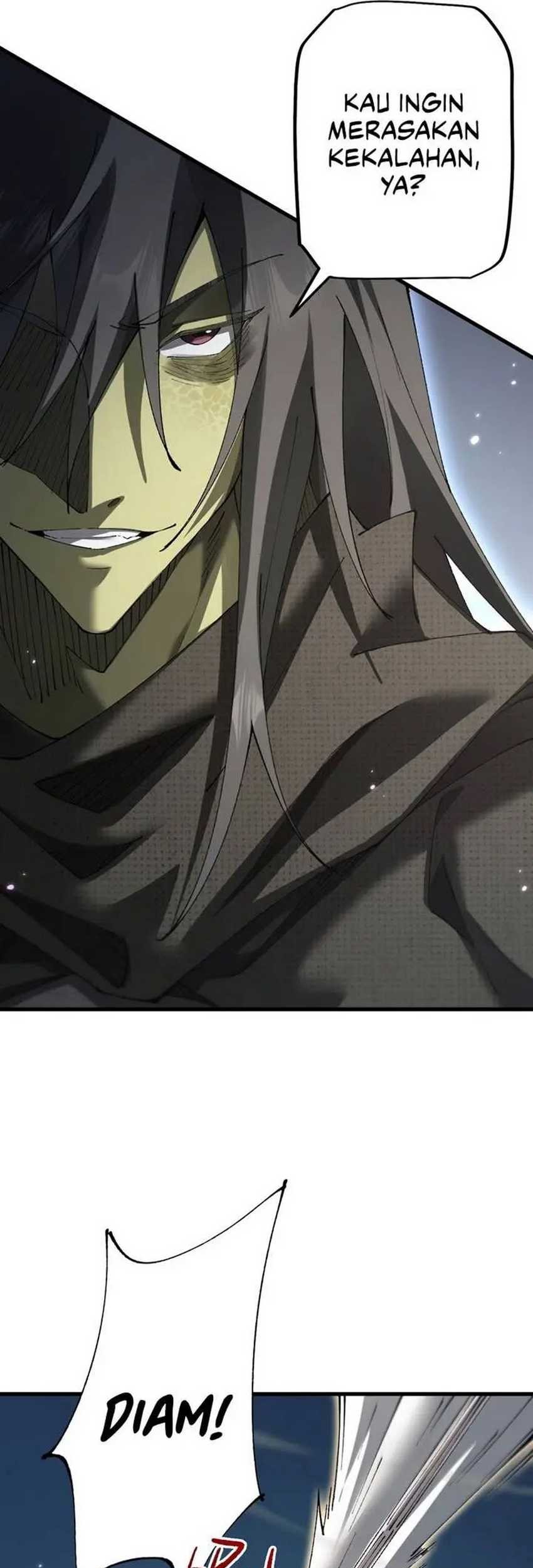 From Goblin to Goblin God Chapter 50 Gambar 21