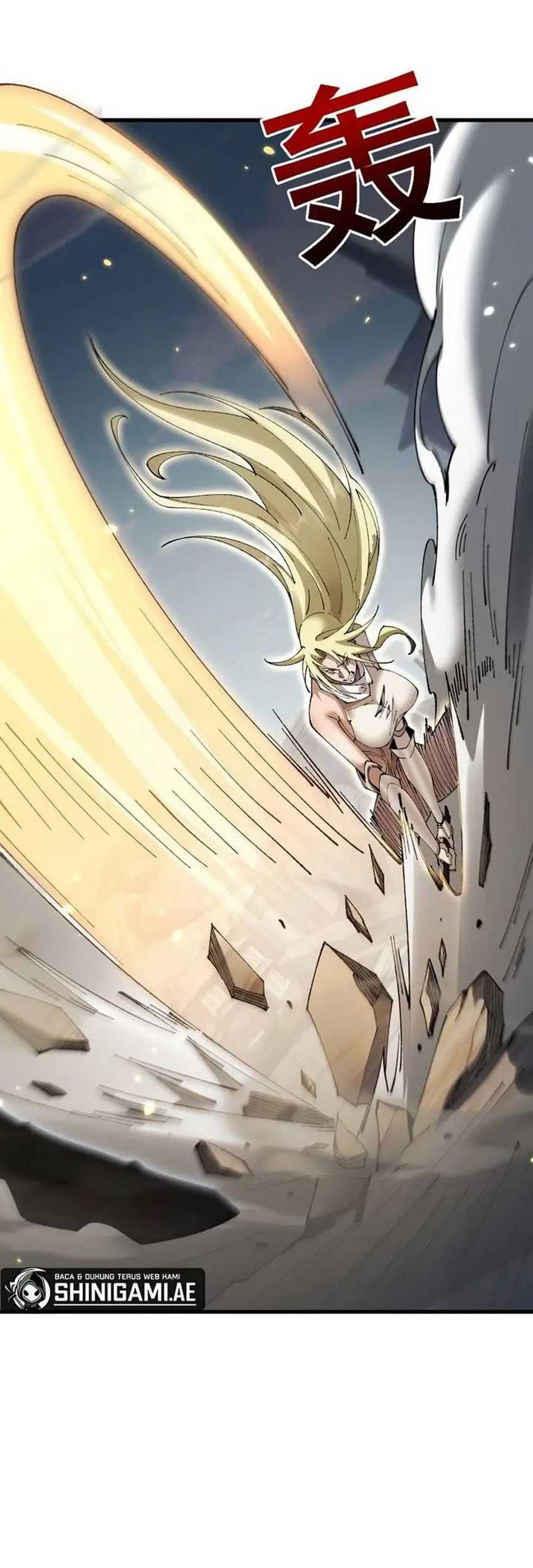 From Goblin to Goblin God Chapter 50 Gambar 23