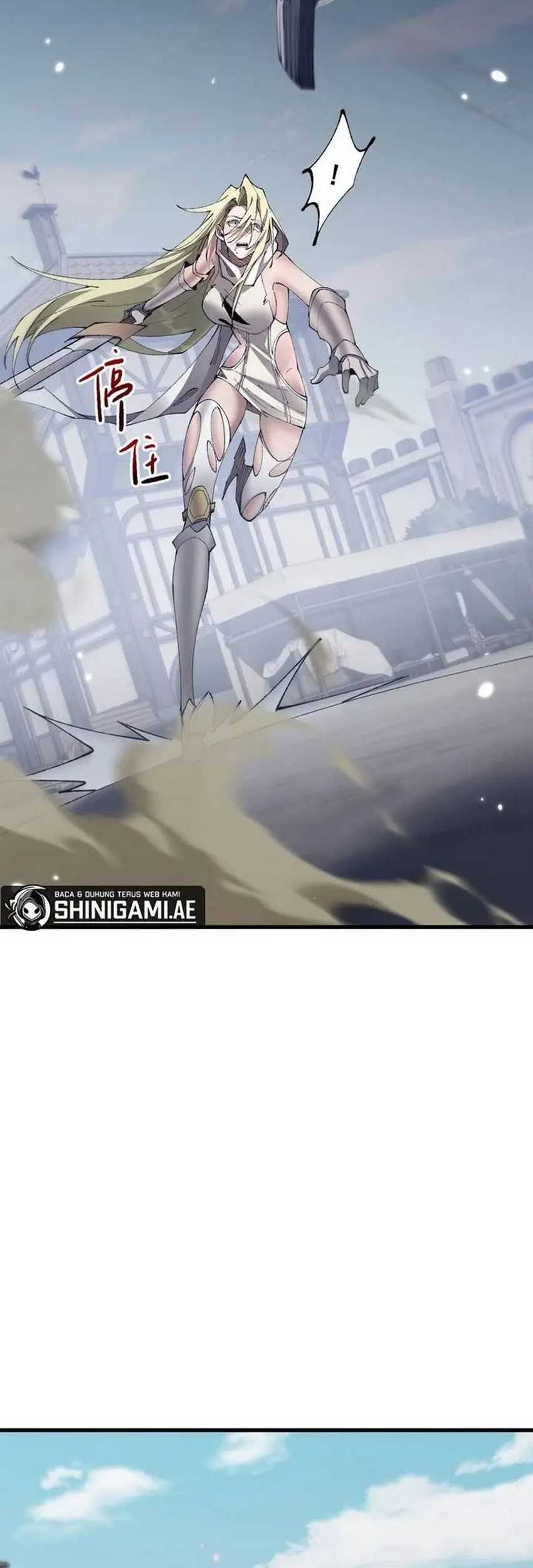 From Goblin to Goblin God Chapter 50 Gambar 28