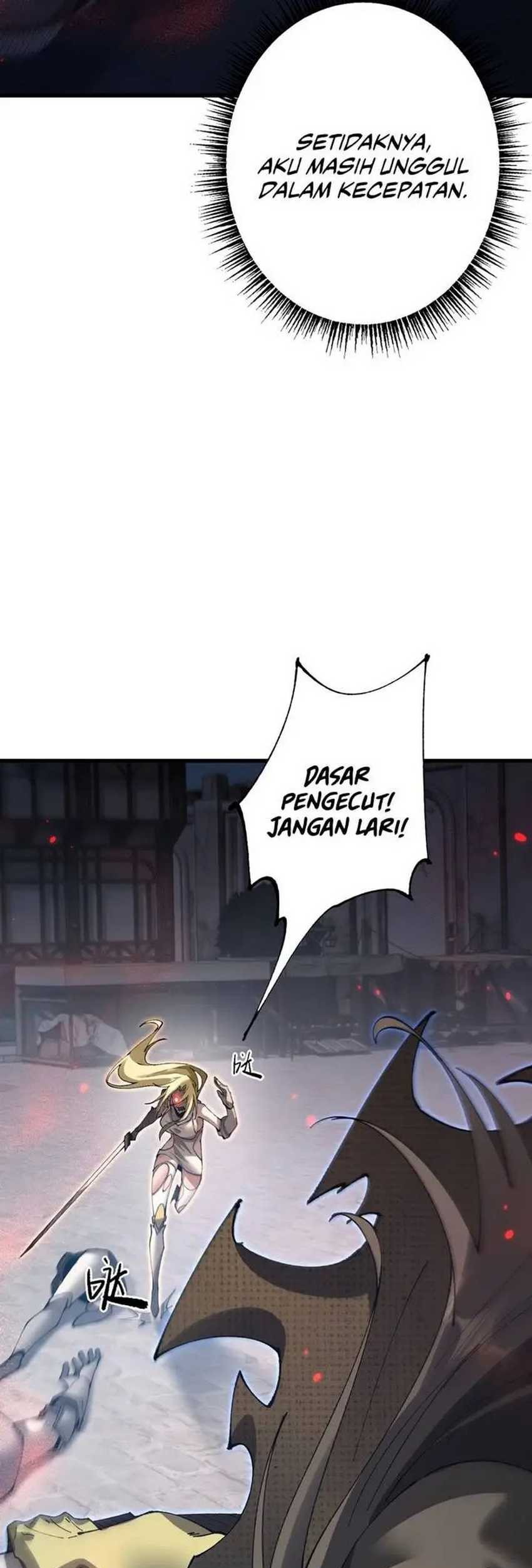 From Goblin to Goblin God Chapter 50 Gambar 35