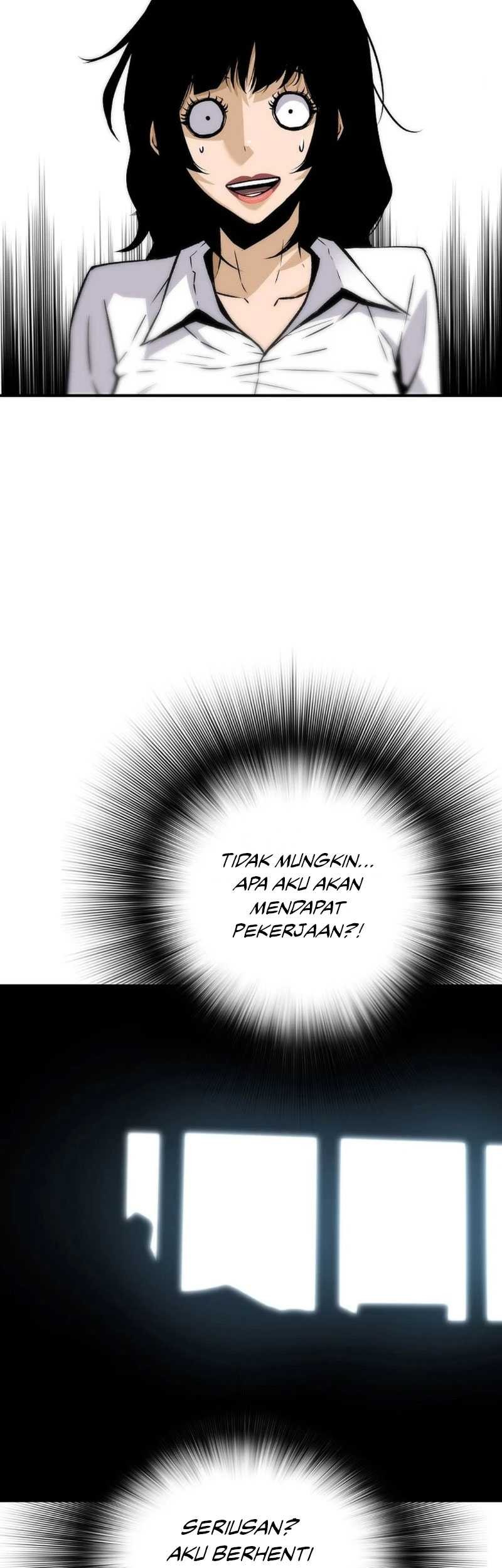 Return of the Legend Chapter 163 Gambar 41