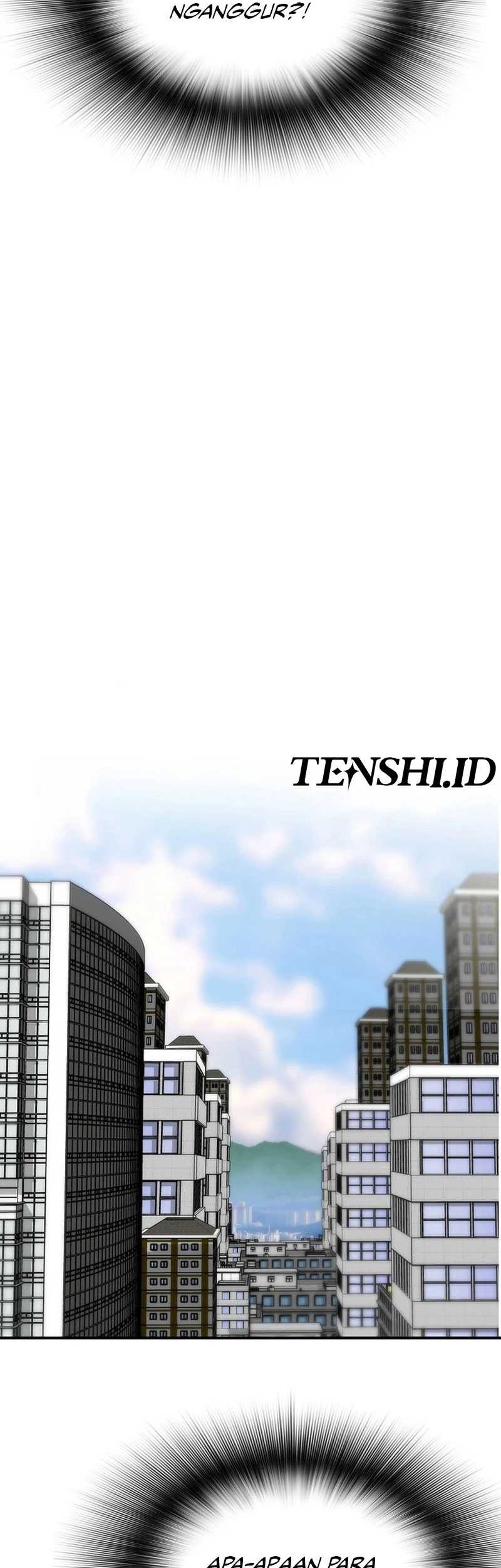 Return of the Legend Chapter 163 Gambar 42