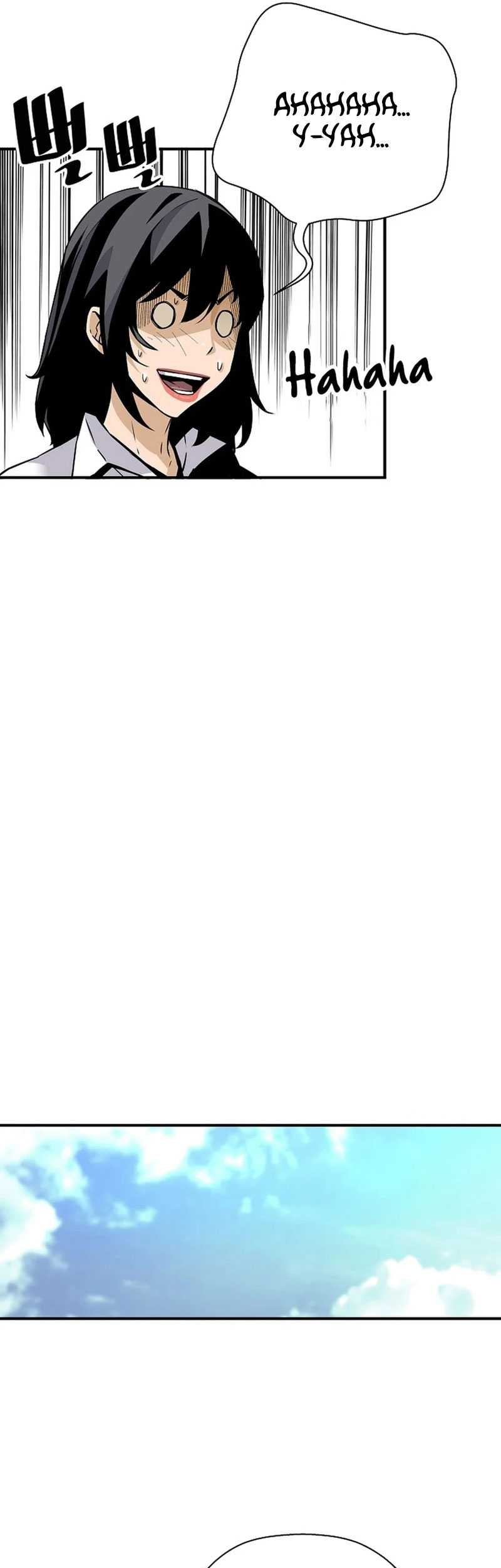 Return of the Legend Chapter 163 Gambar 50