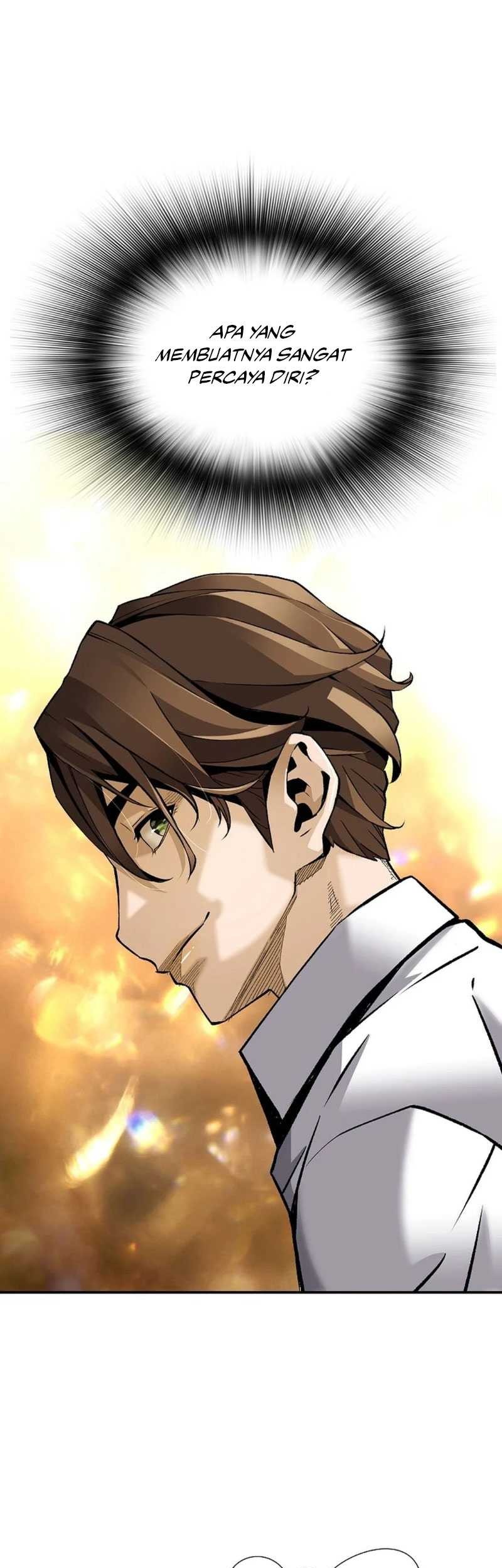 Return of the Legend Chapter 163 Gambar 29