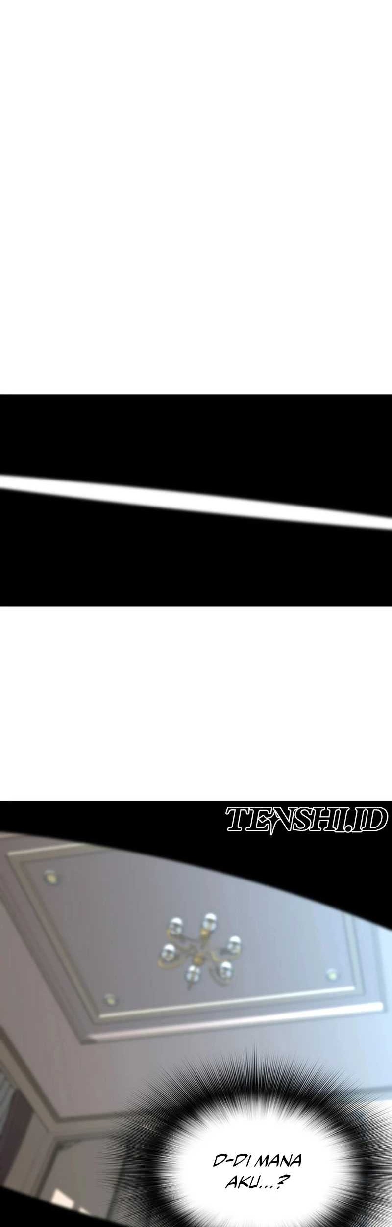 Return of the Legend Chapter 163 Gambar 36