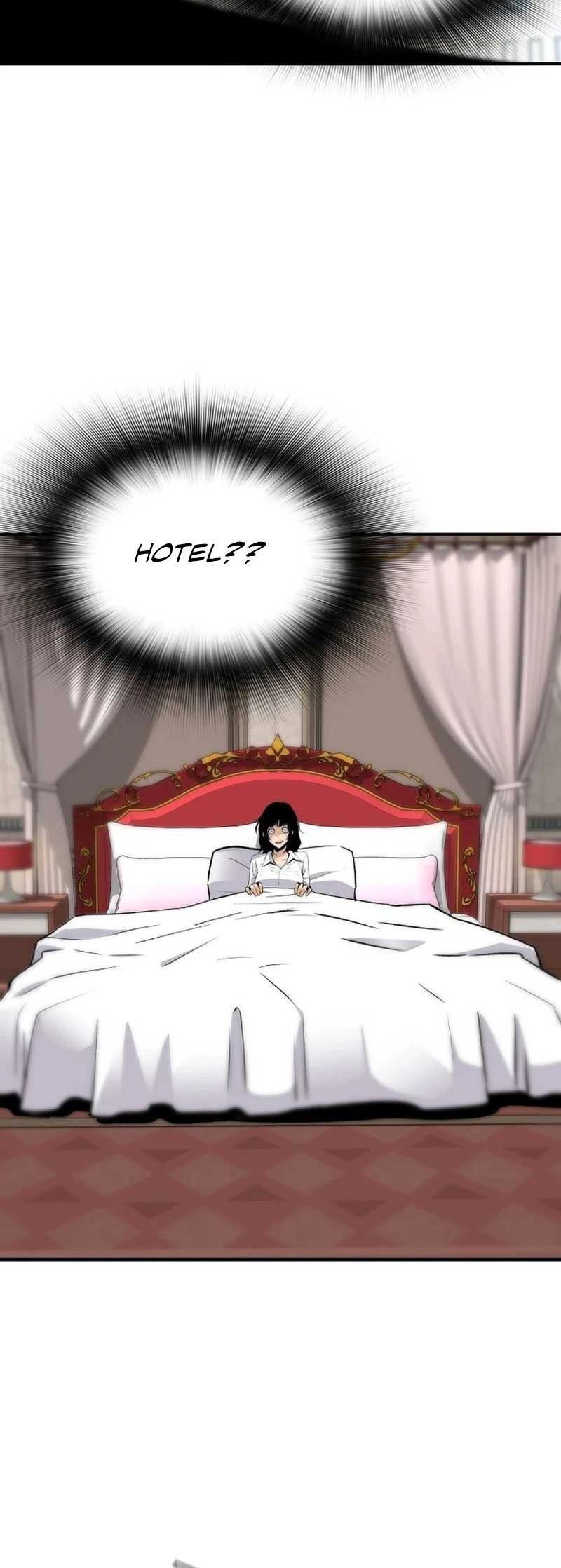 Return of the Legend Chapter 163 Gambar 37