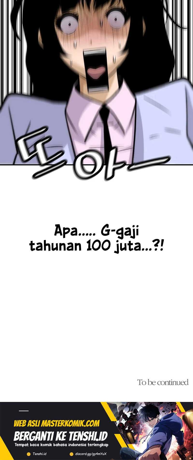 Return of the Legend Chapter 163 Gambar 58