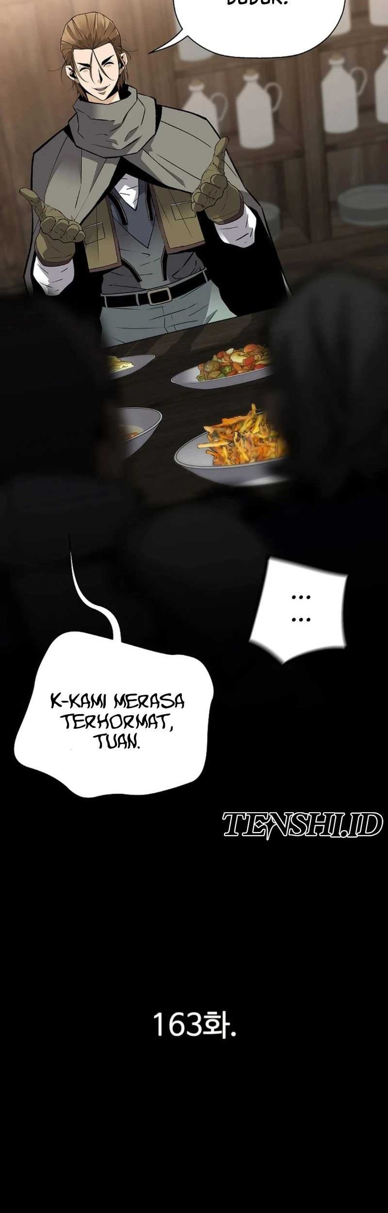 Return of the Legend Chapter 163 Gambar 6