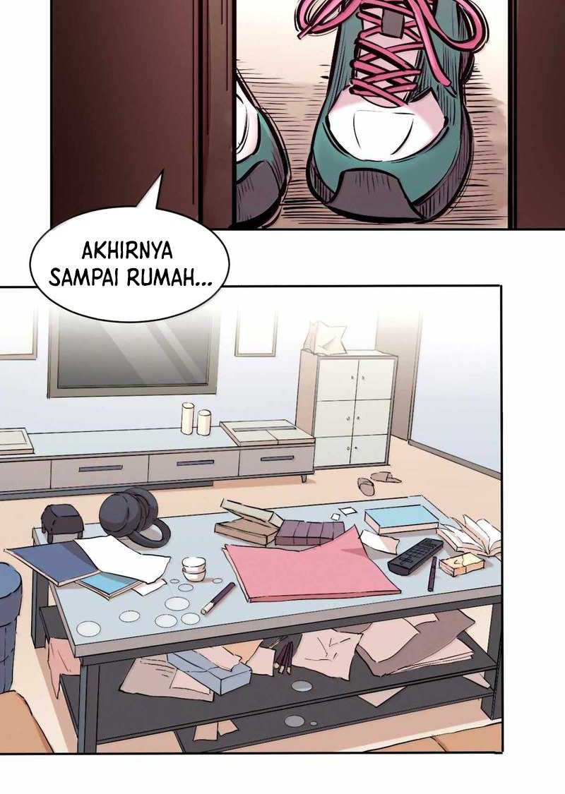 Demon X Angel, Can’t Get Along! Chapter 127 Gambar 58