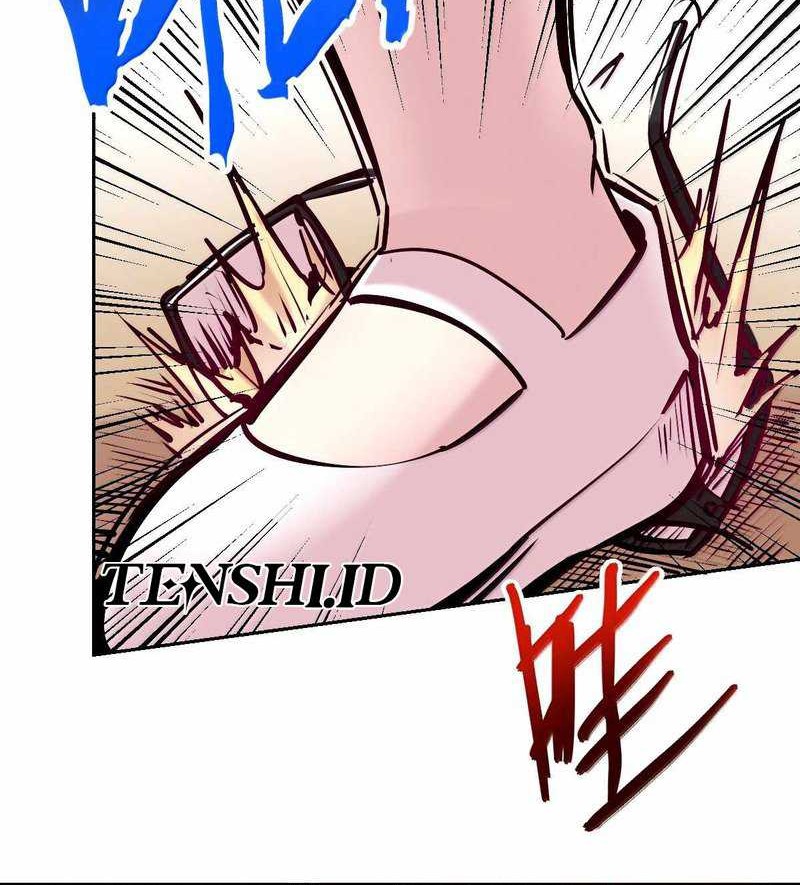 Demon X Angel, Can’t Get Along! Chapter 127 Gambar 32