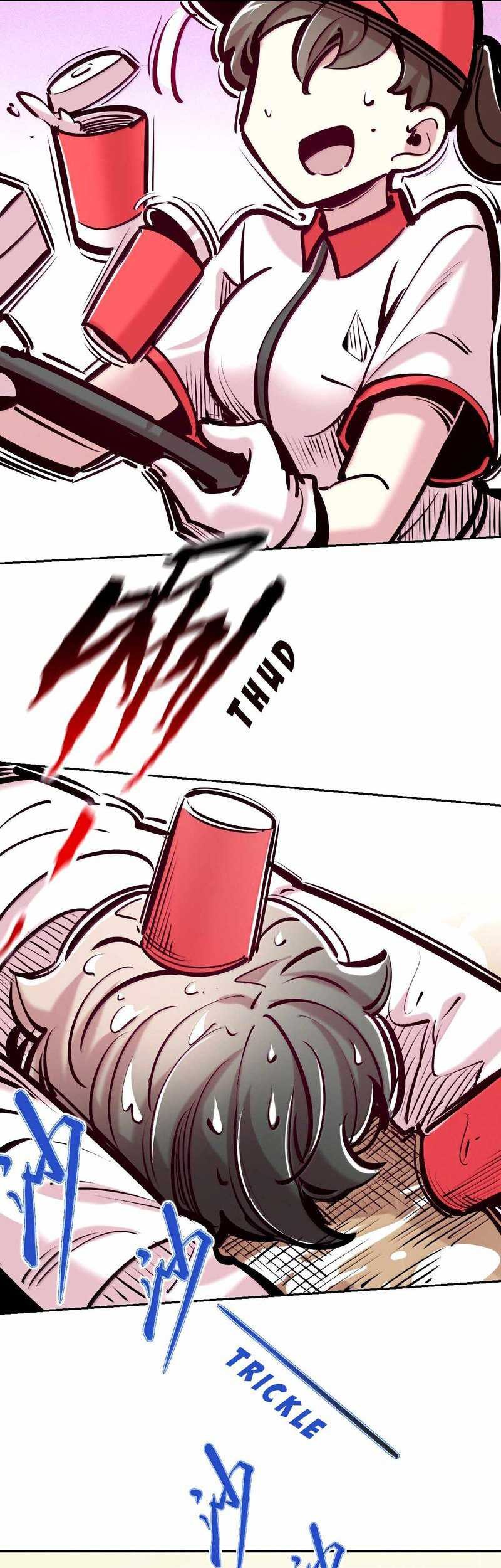 Demon X Angel, Can’t Get Along! Chapter 127 Gambar 33