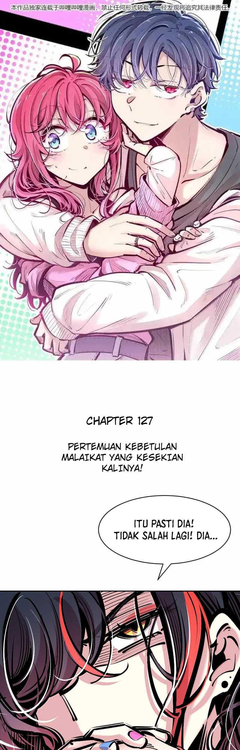 Manhua Demon X Angel, Can’t Get Along! Chapter 127 gambar nomor 2
