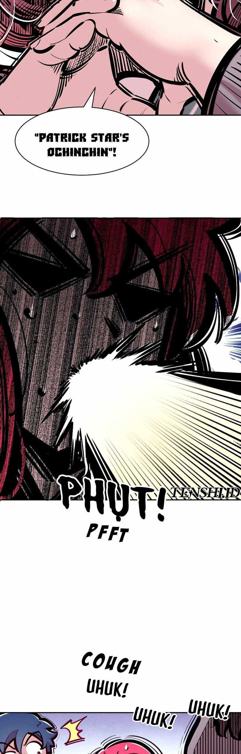 Demon X Angel, Can’t Get Along! Chapter 127 Gambar 3