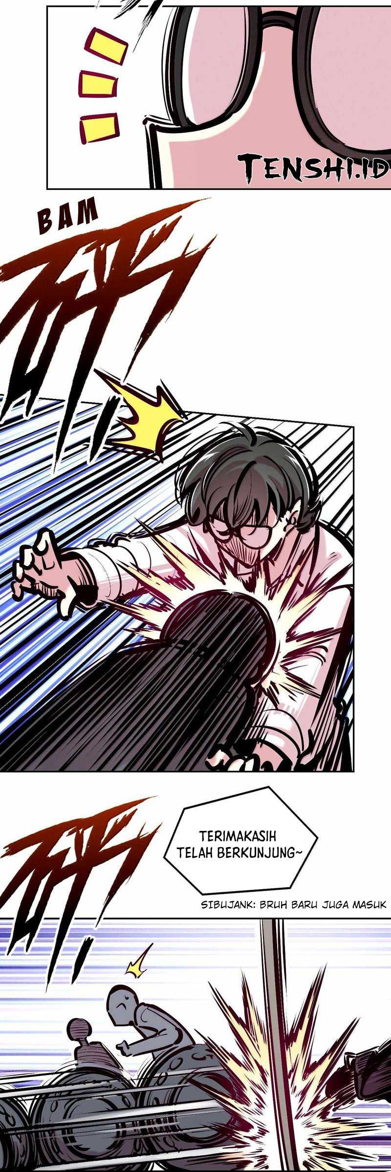 Demon X Angel, Can’t Get Along! Chapter 127 Gambar 11