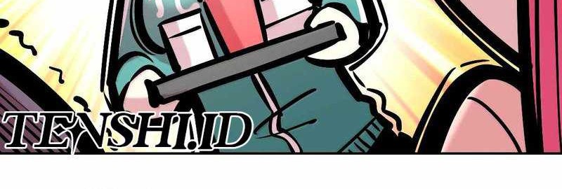 Demon X Angel, Can’t Get Along! Chapter 127 Gambar 15