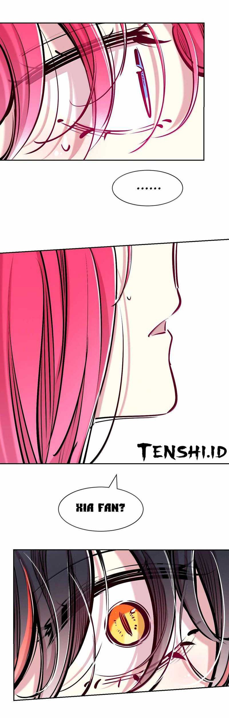 Demon X Angel, Can’t Get Along! Chapter 127 Gambar 22