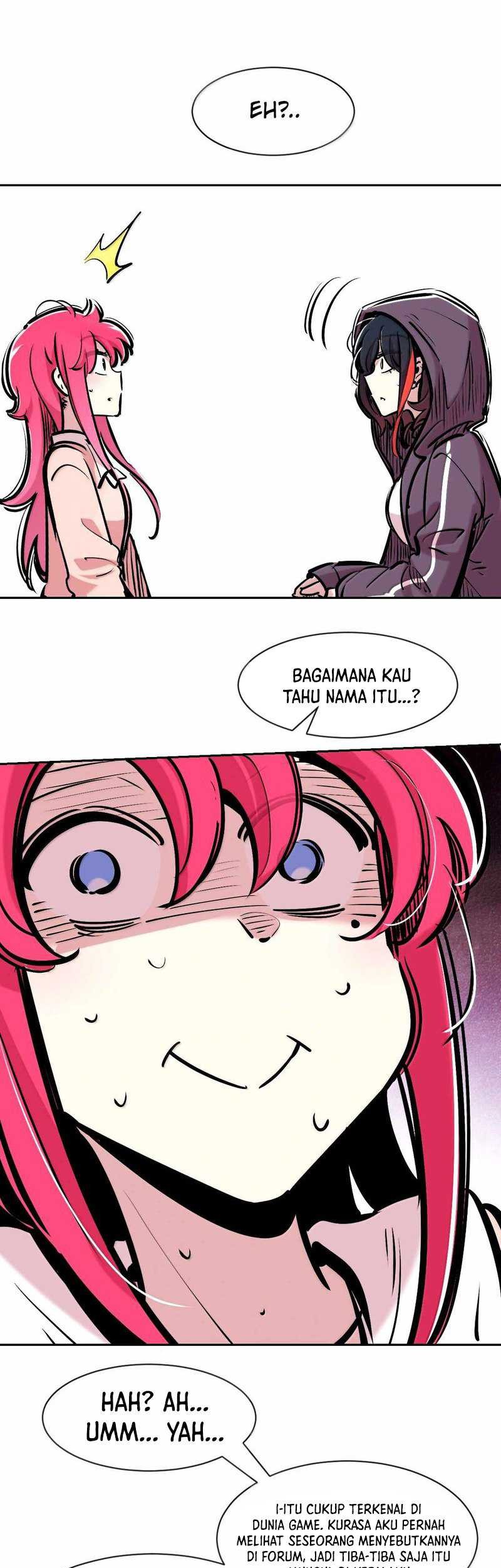 Demon X Angel, Can’t Get Along! Chapter 127 Gambar 24