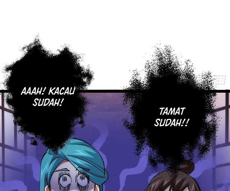 I Took Over The System Players Chapter 81 Gambar 35