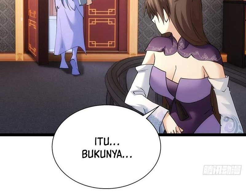 I Took Over The System Players Chapter 81 Gambar 3