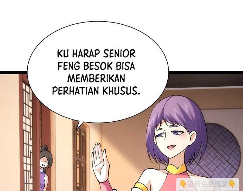 I Took Over The System Players Chapter 81 Gambar 5