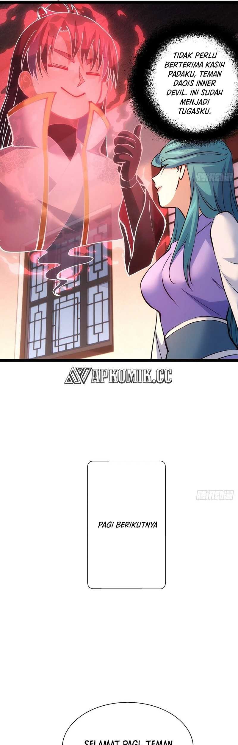 I Took Over The System Players Chapter 81 Gambar 14