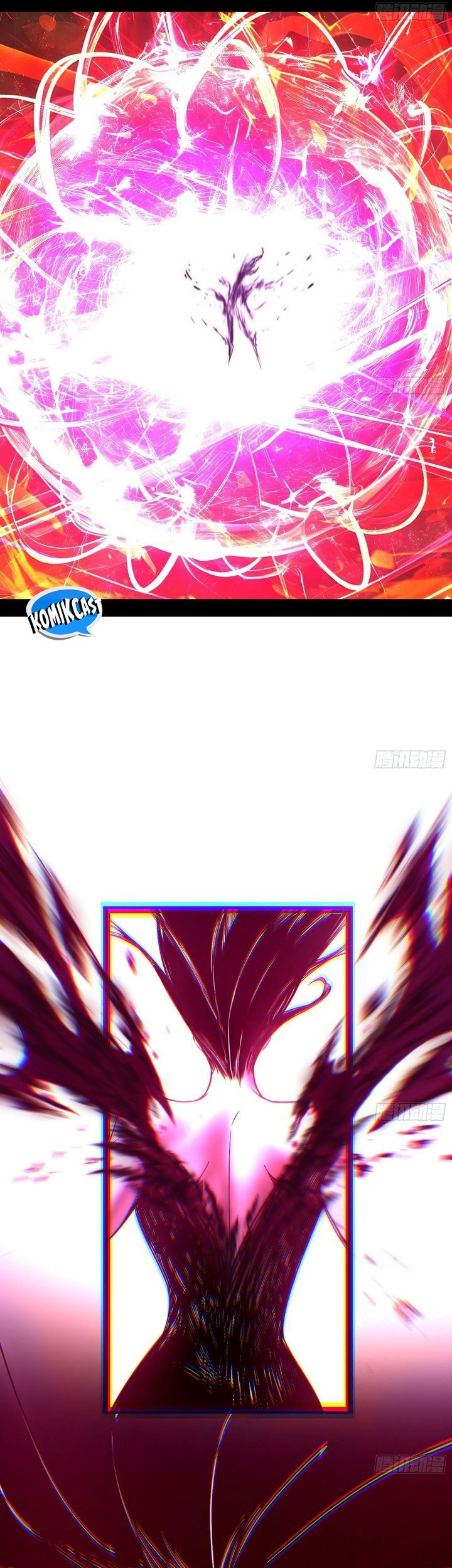 I’m An Evil God Chapter 559 Gambar 21