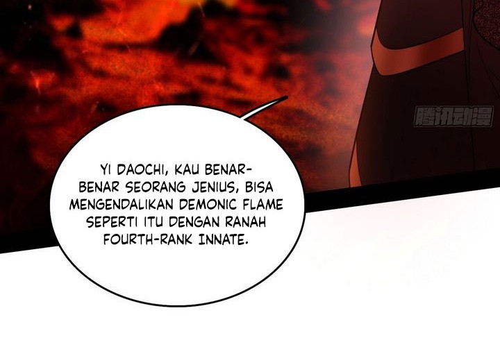 I’m An Evil God Chapter 559 Gambar 13