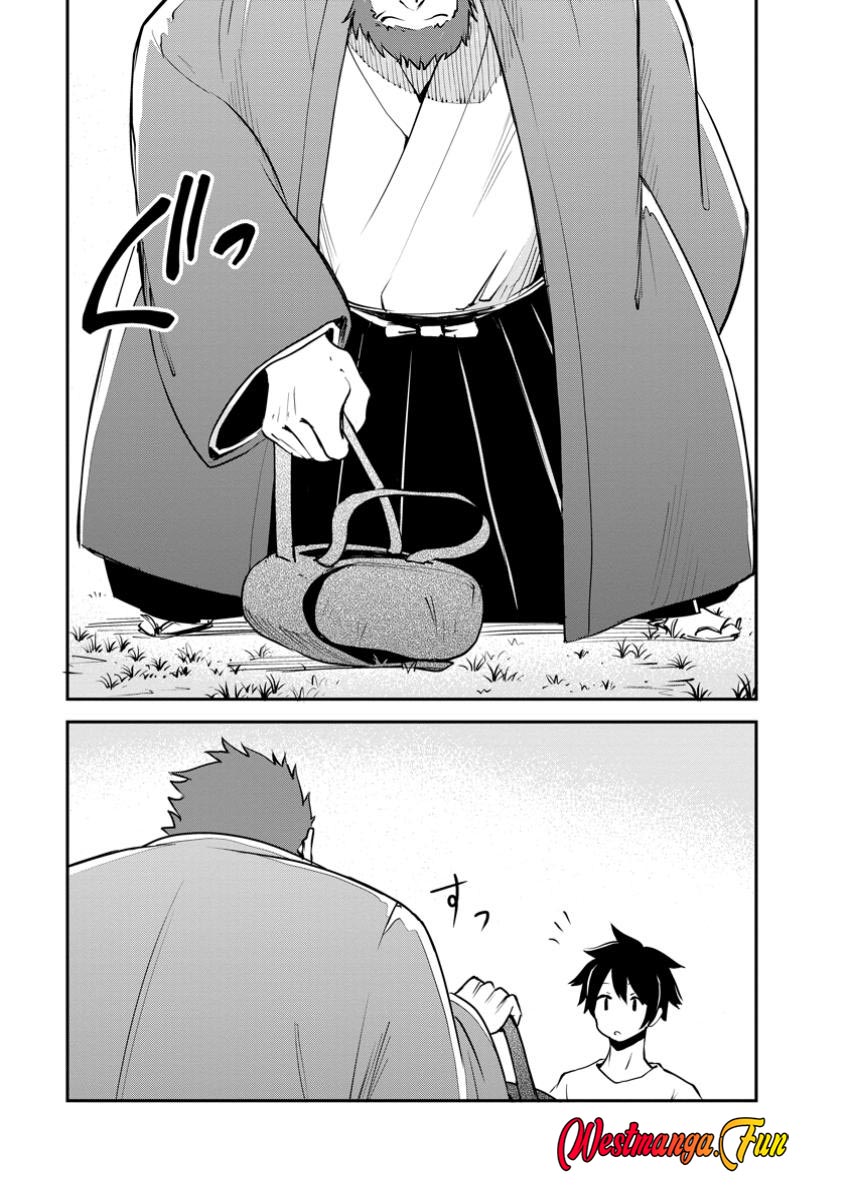 Monster no Goshujin-sama Chapter 76 Gambar 11