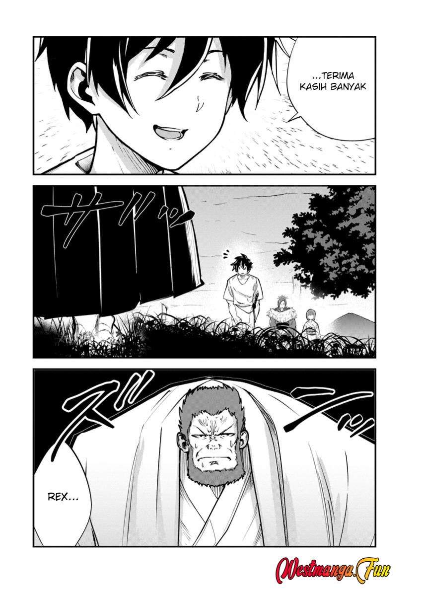 Monster no Goshujin-sama Chapter 76 Gambar 7