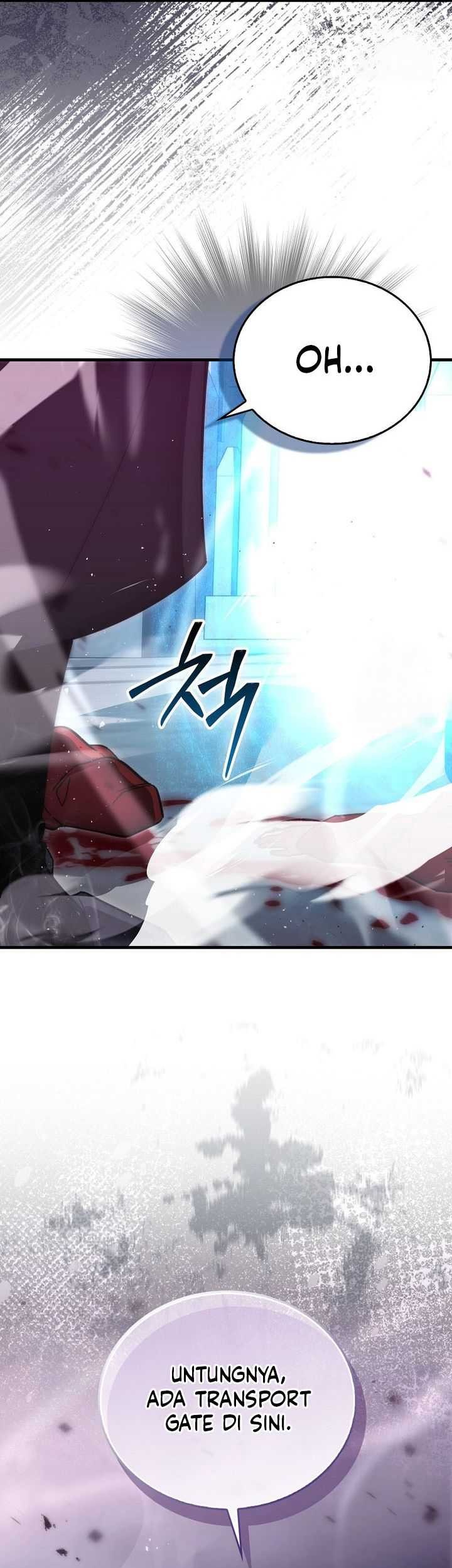 Demon Lord’s Martial Arts Ascension Chapter 105 Gambar 28