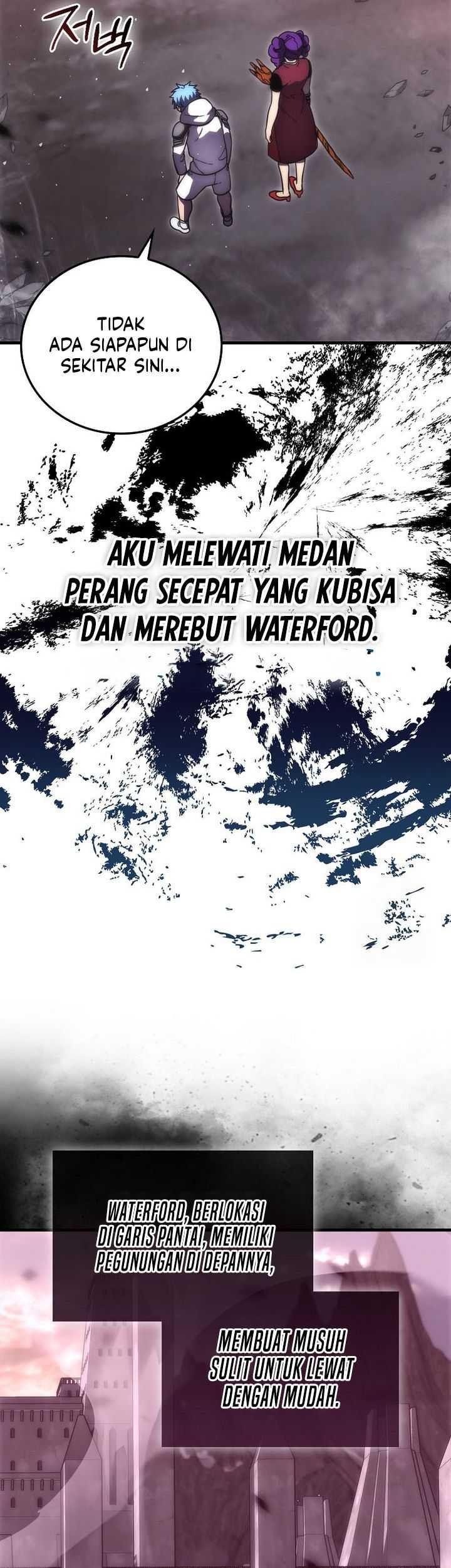 Demon Lord’s Martial Arts Ascension Chapter 105 Gambar 32