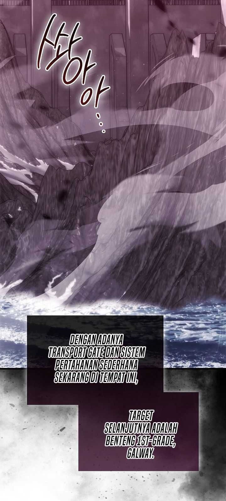 Demon Lord’s Martial Arts Ascension Chapter 105 Gambar 33