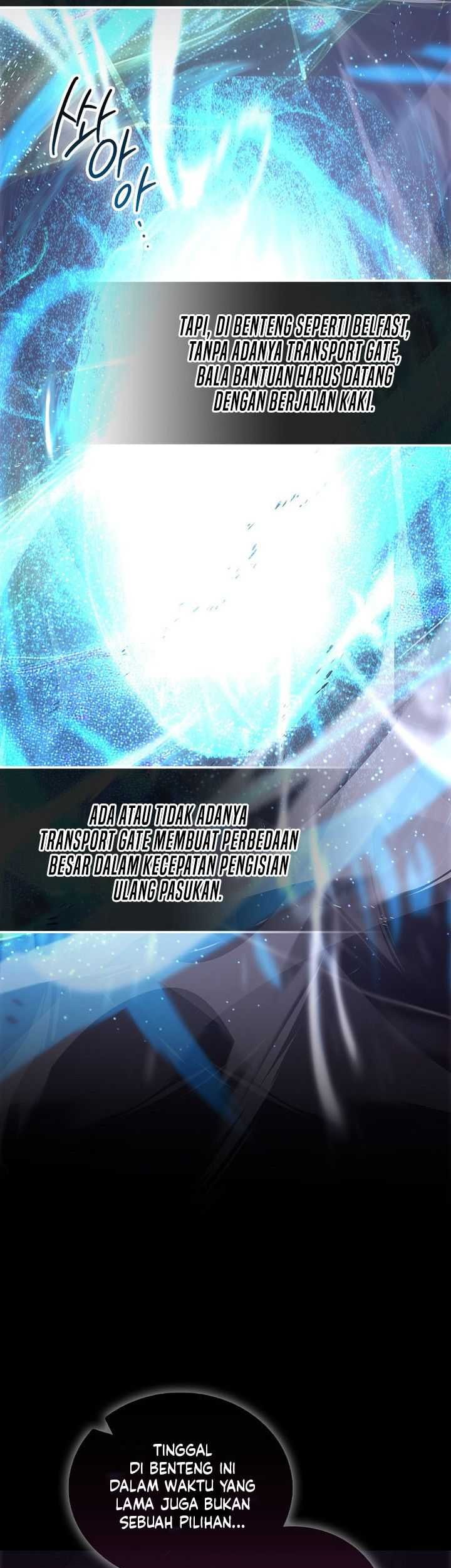 Demon Lord’s Martial Arts Ascension Chapter 105 Gambar 20