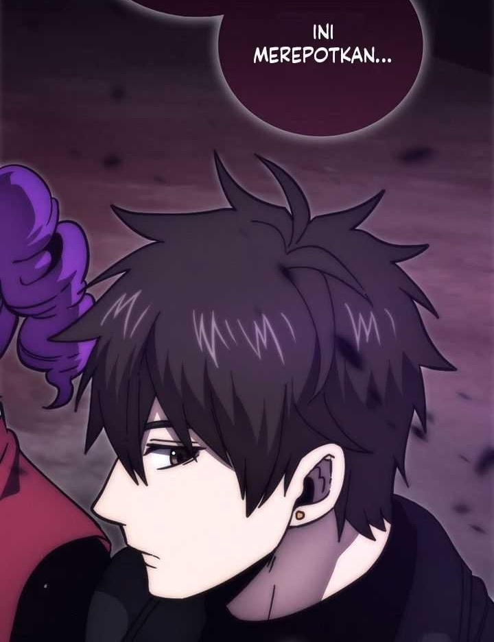 Demon Lord’s Martial Arts Ascension Chapter 105 Gambar 21