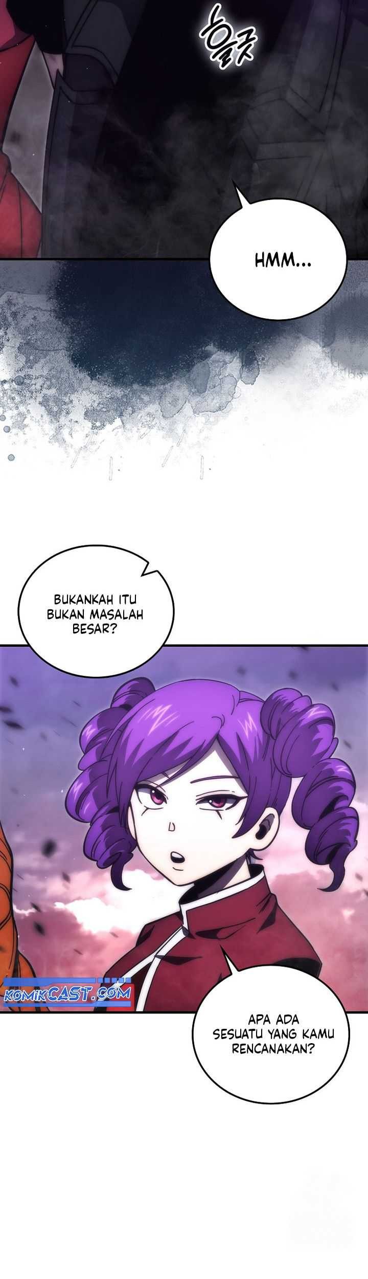 Demon Lord’s Martial Arts Ascension Chapter 105 Gambar 22