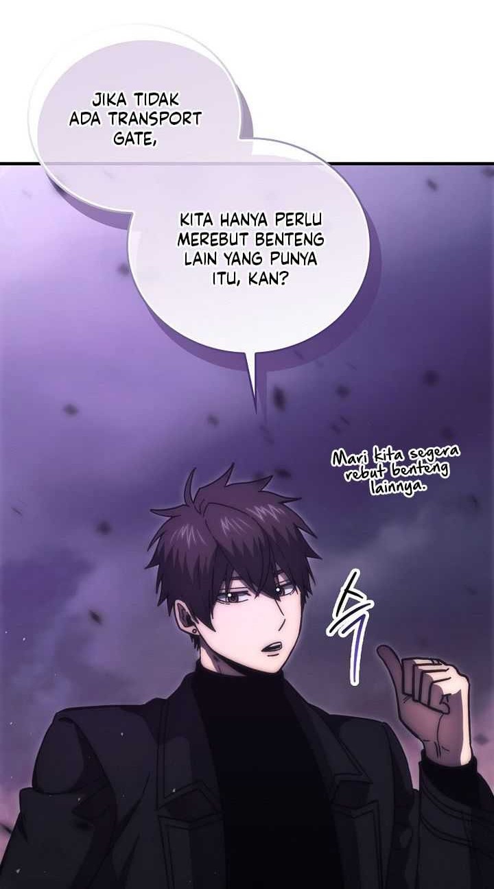 Demon Lord’s Martial Arts Ascension Chapter 105 Gambar 23