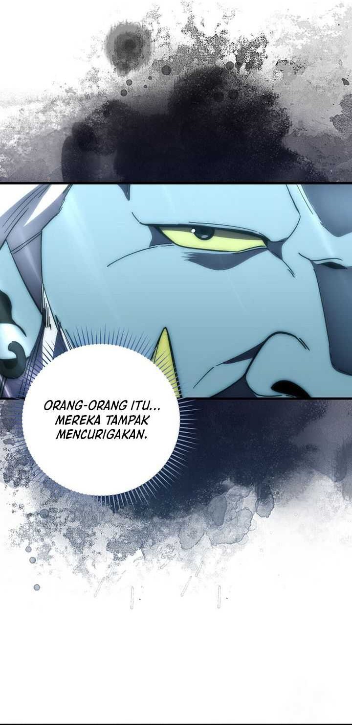 Demon Lord’s Martial Arts Ascension Chapter 105 Gambar 49