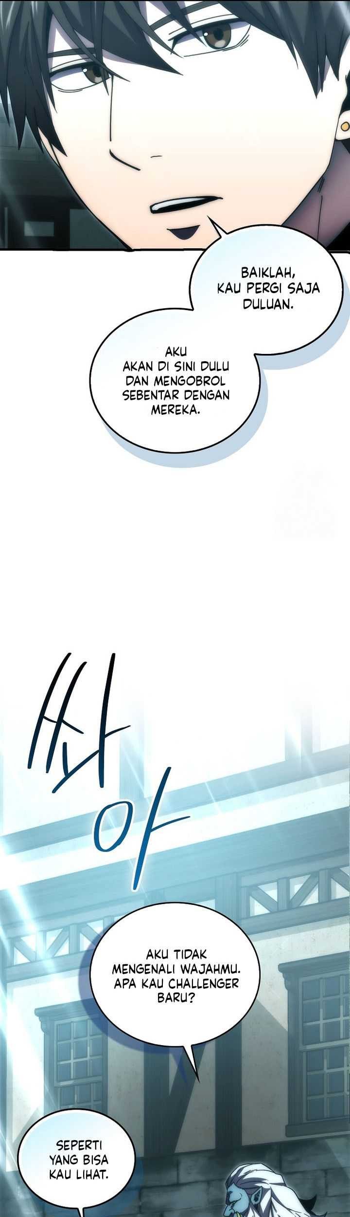 Demon Lord’s Martial Arts Ascension Chapter 105 Gambar 50